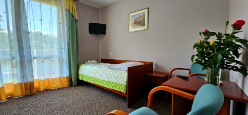 Kazimierz Dolny Hotel | Dom Pracy Twórczej