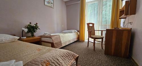 Kazimierz Dolny Hotel | Dom Pracy Twórczej