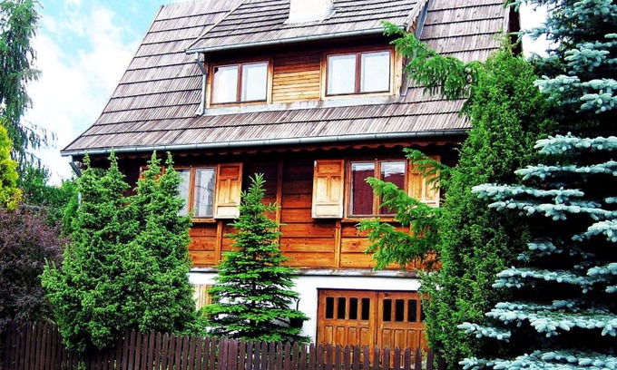 Gizycko House | Dom z Bali Paweł nad jeziorem Tajty