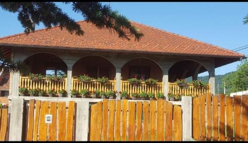Arandelovac Cabin | Domaćinska kuća