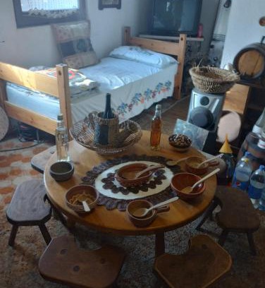 Central Serbia Apartment | Domaćinstvo Jovanović