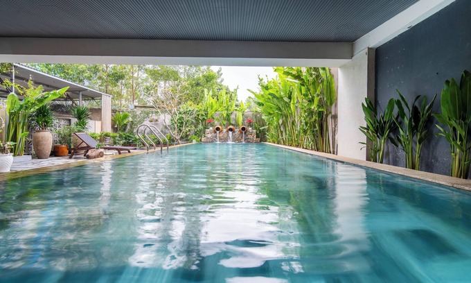 Ngu Hanh Son Apartment | DOMA by HSuites Hotel & Apartment
