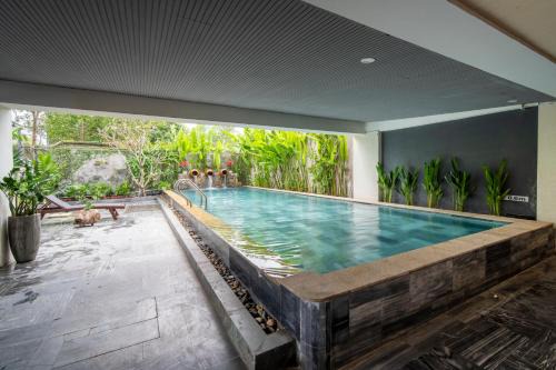 Ngu Hanh Son Apartment | DOMA by HSuites Hotel & Apartment