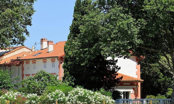 Saint-Genis Cottage | Domaine Castell de Blés - Gîte "Les Albères"