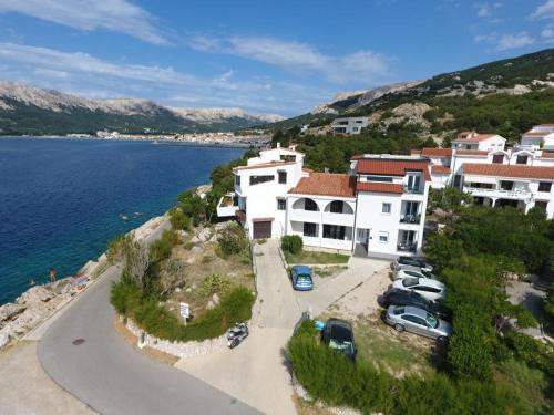 Baska Apartment | Domagoj D&D, Baška