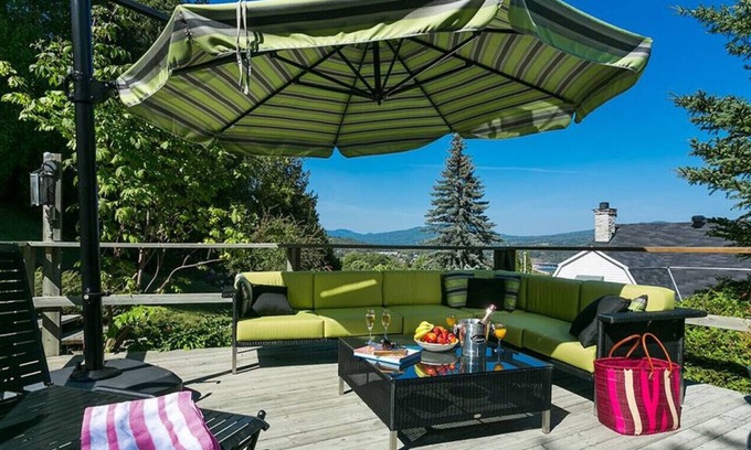 Pointe-au-Pic House | Domain and cottage for rent - La Malbaie - La Côte Fleurie 241