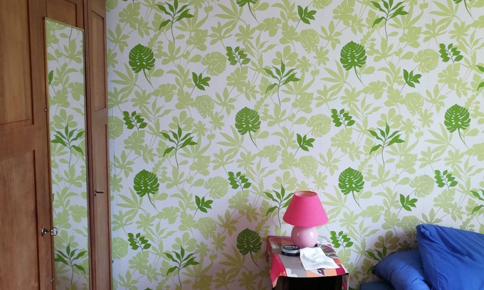 Dinan - Saint-Malo Bed & Breakfast | Domaine au Charme des Plantes