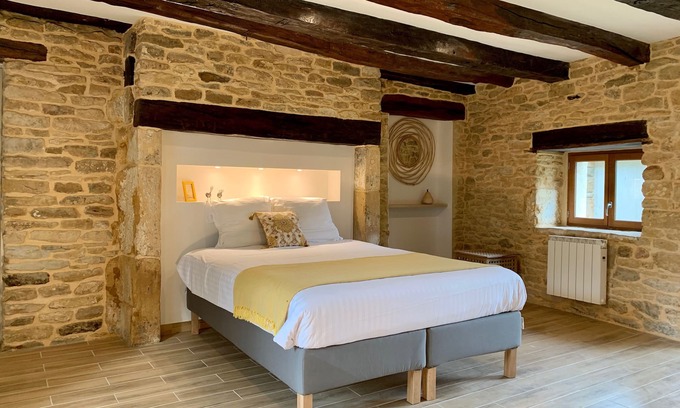 La Chapelle-Aubareil House | Domaine de la Licorne - Rouffignac cottage