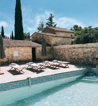 Aix-en-Provence House | Domaine de Carraire