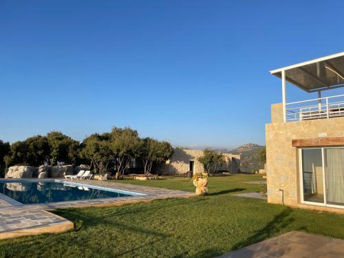 Kfardebian Resort | Domaine de Filia