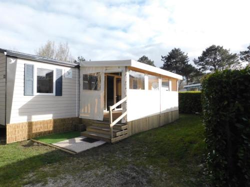 Pont-Aven Other | Domaine de Kerlann 4 étoiles - MOBIL HOME 2 CHAMBRES - 2 SDB - 315