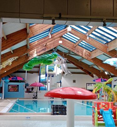 Pont-Aven Other | Domaine de Kerlann