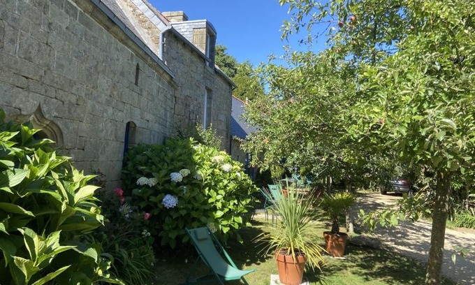 Douarnenez House | Domaine de Kerstrat