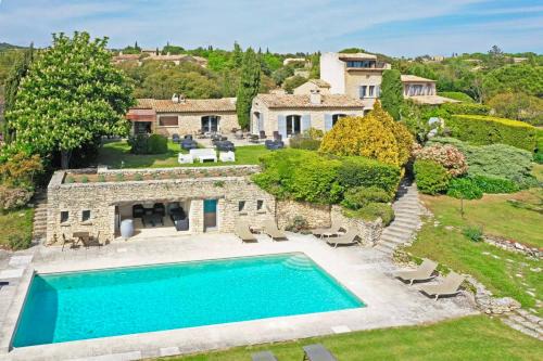 Gordes Bed & Breakfast | Domaine de l'Enclos
