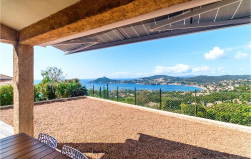 Saint-Raphael House | Domaine De La Bastide Da