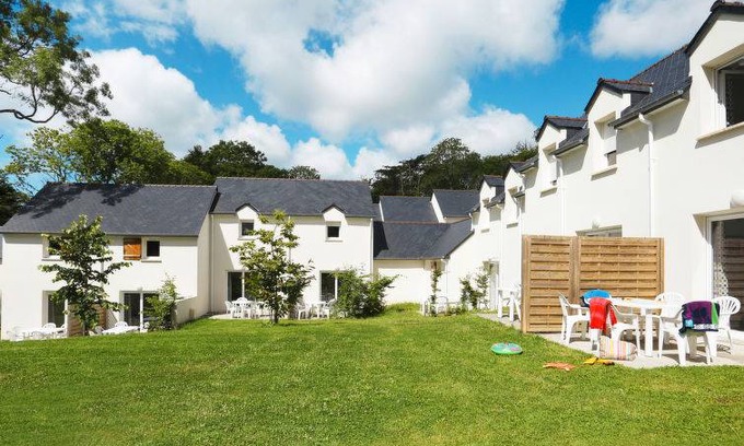 Audierne Resort | Domaine de la Baie (H3C1NJ0)