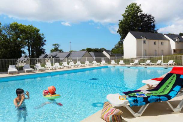Audierne House | Domaine de la Baie (HT6XJ1S)