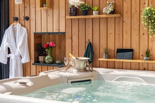 Cayeux-sur-Mer Hotel | Domaine de la Baie de Somme, suite Vanadis