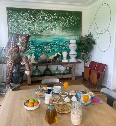 Celon Bed & Breakfast | Domaine de la Besse