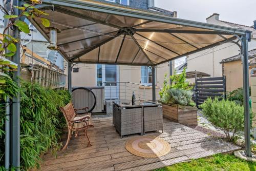 Morlaix Apartment | Domaine de Pharaon