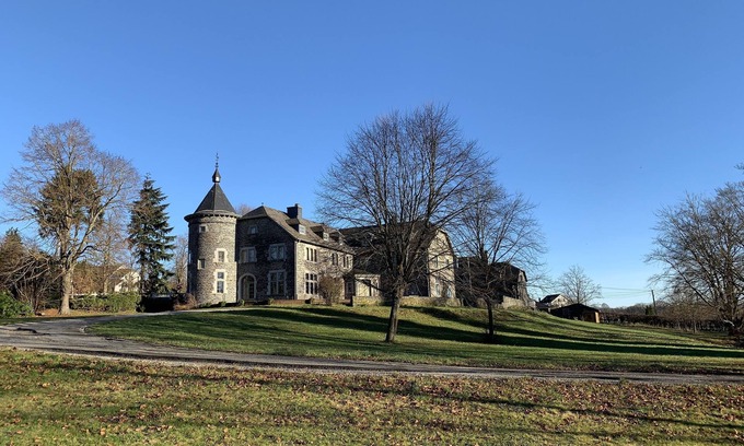 Vielsalm House | Domaine de Priesmont