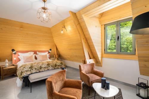 Sarlat-la-Caneda House | Domaine de Ravat