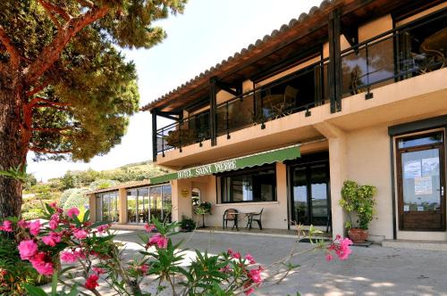 Cargese Hotel | Domaine de Saint Pierre
