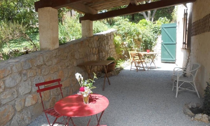 Montauroux House | Domaine de Tournon - Montauroux