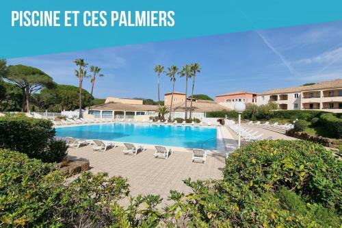 Valescure Apartment | Domaine de Valescure Apt 2 chambres