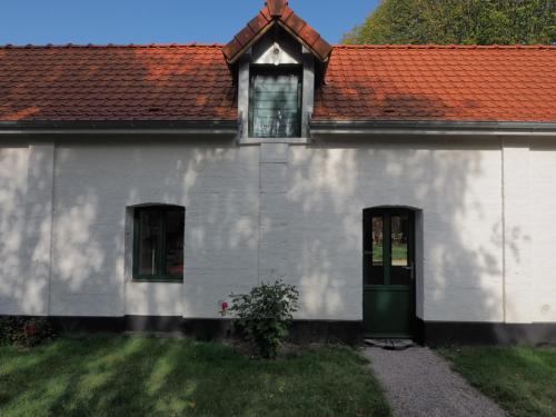 Saint-Josse House | Domaine des charmettes