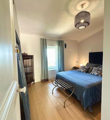 Vallauris House | Domaine des Encourdoules