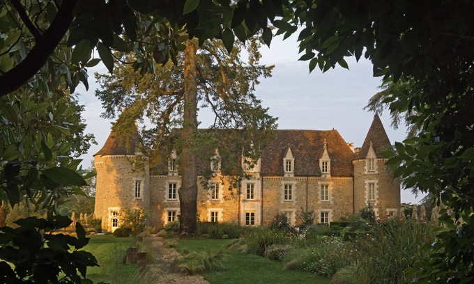 Massignac Hotel | Domaine des Etangs, Auberge Collection