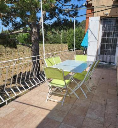 Vaison-la-Romaine House | Domaine du gros pata