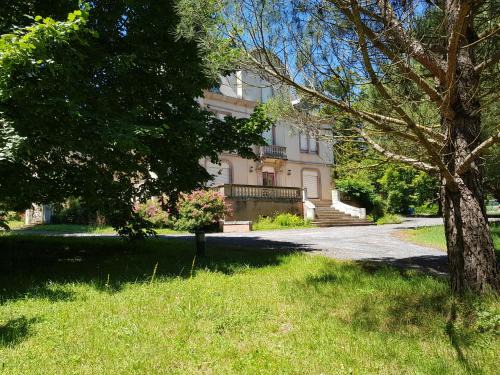 Camares Hotel | Domaine du Rougier