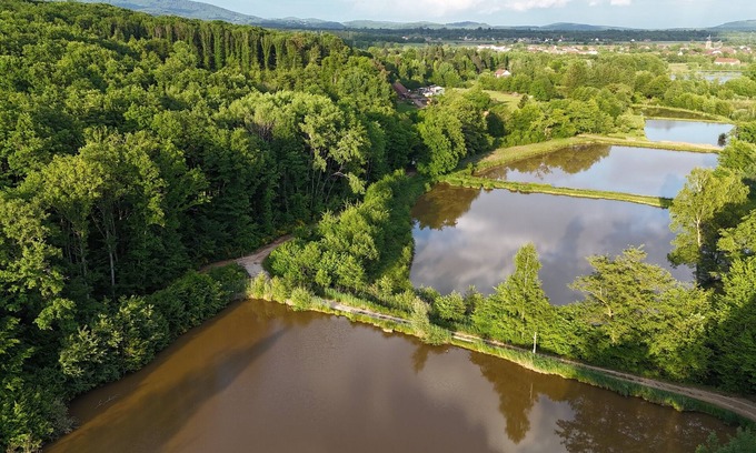 Lachapelle-sous-Chaux Cabin | Domaine du morbues cabin