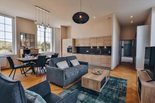 Robins Bay Apartment | Domaine Grand Piquecaillou - Appartement Bordeaux