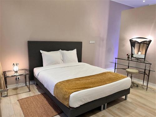 Antananarivo Avaradrano Apartment | DOMAINE LES ATELIERS et SPA