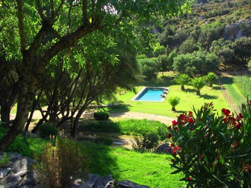 Oletta House | Domaine Panciarella