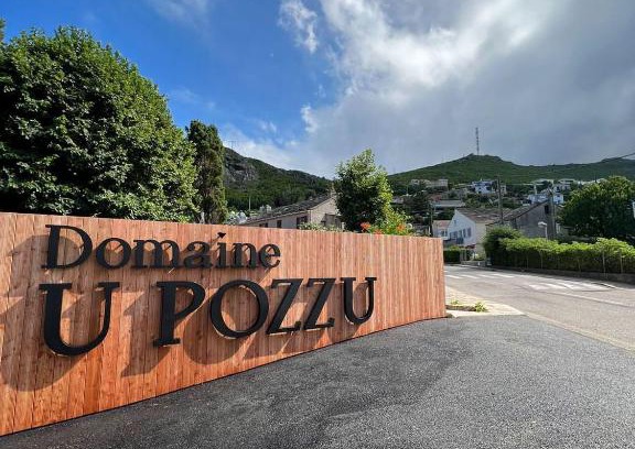 Sisco Apartment | Domaine U Pozzu