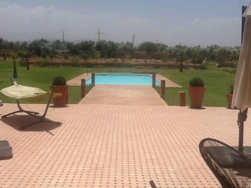 Saada House | Domaine VILLA