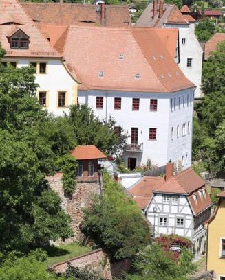 Meissen Apartment | Domblick an der Freiheit
