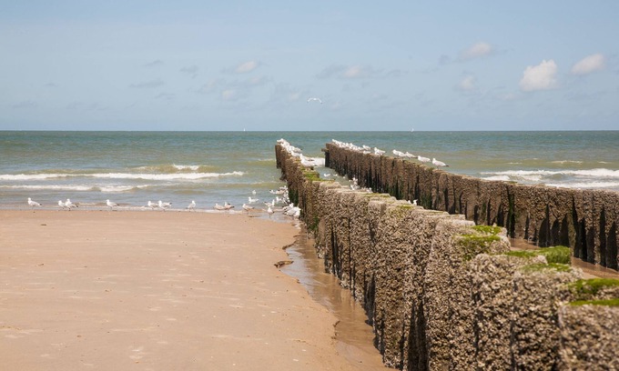 Domburg Hotel | Domburg4you