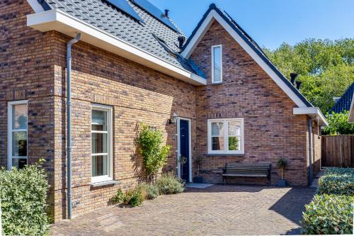 Domburg House | Domburghome Aanloop 49a