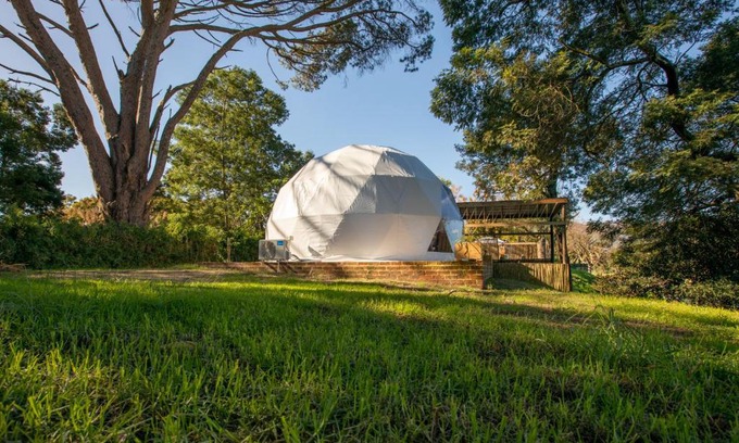 Paarl Other | Dome Glamping SA