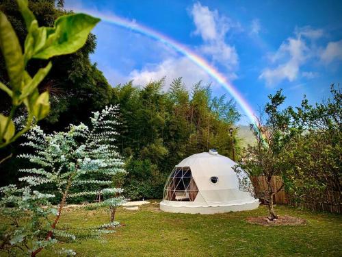 Boquete Apartment | Dome in the Heart of Boquete.