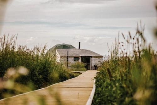 Yarmouth Apartment | Dome Meadows 2 At Tapnell Farm
