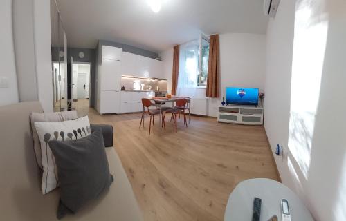 Gyardulo Apartment | DOME - Népliget Apartman