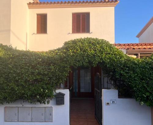 Posada Apartment | Domeddas - Domedda Enrico