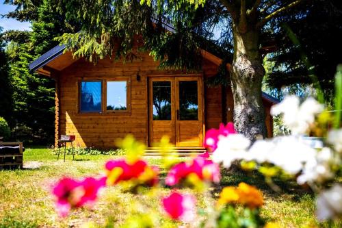 gmina Wolin House | Domek Kamieński