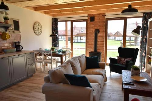 Lipnica House | Domek na Kaszubach 26-2 - Ostoja Bukowo